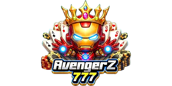 ทดลองเล่น avengerz777 สัมผัสคาสิโนเสมือนจริง ฝึกฝนทักษะฟรีไม่มีค่าธรรมเนียม